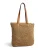 PIECES Shopper ‘PCKIKI’  camel / karamel