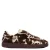 HOFF Park leren suède sneakers – donkerbruin