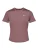 NIKE Functioneel shirt ‘SWIFT’  mauve / wit