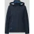 Gil Bret Weather Protection Jack met ritszakken