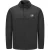 Karrimor Fleece met lange mouwen voor heren in urban-stijl (Zwarte mergel)