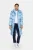 Jas FrancesSZ Regular fit blue