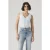 Levi’s Teagan Sleeveless Blouse