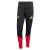ADIDAS PERFORMANCE Sportbroek ‘Jamaika 26 x Bob Marley Tiro’  geel / spar / rood / zwart