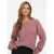 VILA – VITULI O-NECK L/S KNIT TOP/PB – Dames – Gebreide truien