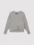 Organische kasjmier sweater – zacht, duurzaam & elegant
