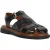 Dune Dames Lisherman – Platte Visser Sandalen