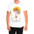 Heren-T-shirt met korte mouwen TMR323-JS354