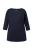 Ulla Popken Shirt  marine