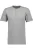 RAGMAN T-Shirt grijs-melange, Effen