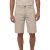 Korte broek camel active beige