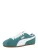 PUMA Sneakers laag ‘Tackle’  petrol / wit