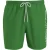 Calvin Klein Heren Polyester Zwemshort met Logo (Groen)