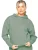 Enzo | Womens Oversized Pullover Hoodie