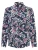 Olsen Blouse  indigo