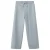 Mango Kids casual broek grijs