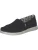 TOMS Instappers ‘Alpargata’  zwart