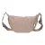 ZWEI Schoudertas ‘Cleo’  taupe