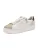 Tamaris Sneakers laag  wit