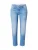 Gang Jeans ’94Nadia’  blauw denim
