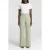 Odd Muse Structured Trousers Pistachio