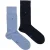 Tommy Hilfiger Sokken Th Men Sock Classic Blauw