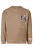 Noppies Sweatshirt ‘Halifax’  beige / navy / rood / wit