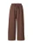 s.Oliver Bandplooibroek  bruin