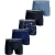 Björn Borg Onderbroeken 5-Pack Boxers Mix Multi