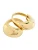 Pilgrim Ring ‘Harrison’  goud