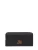 Karl Lagerfeld Portemonnee ‘ BYNDER TEST K/AUTOGRAPH CONT WALLET GP ‘  zwart
