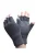Heat Holders – Thermische vingerloze herenhandschoenen – Grijs