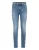 Jegging Met Hoge Taille