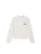 Scalpers Sweatshirt ‘ ‘  ecru / wit