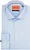 Suitable Overhemd Blauw DR-04
