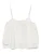 VERO MODA Top ‘VMVeronica’  wit