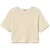TWOTHIRDS Niu T-shirt Ecru