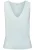 LASCANA Top  pastelblauw