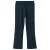 Mango Kids flared broek – marineblauw