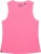 Superdry & Co Tanktop Scoop Neck Roze dames