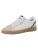Tamaris Sneakers laag  lichtbeige / wit
