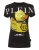 T-Shirt Ronde Hals Duck