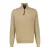 LERROS katoenen regular fit gebreide trui – beige