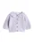 Next Gebreid vest  pastellila