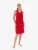 Goldenbay Jurk ‘ Women’s Dress ‘  rood
