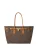 MICHAEL Michael Kors Shopper  bruin / kastanjebruin