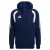 ADIDAS PERFORMANCE Sportsweatvest ‘Tiro26 League’  navy / wit
