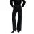 Dames Wide Leg Jeans Salsa Jeans