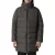 Fat Moose Liam Puffer Long Winterjas Heren