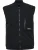 Hummel Sportbodywarmer  grijs / zwart
